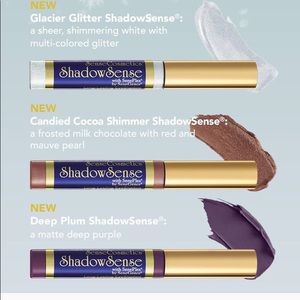 ShadowSense Limited Editions